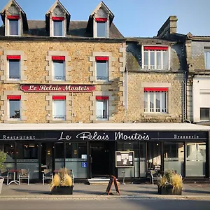 Le Relais Montois France