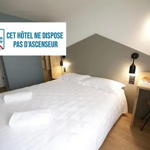 Brit Essentiel Arverne - Clermont-ferrand Sud Hotel