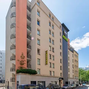 3* Hotel Lyon Cite Internationale