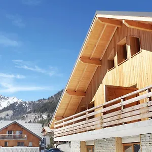 Goelia Le Crystal Aparthotel