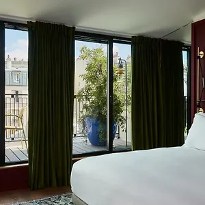 Le Ballu France